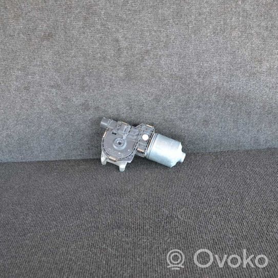 Opel Meriva B Silniczek wycieraczek szyby przedniej / czołowej 0390243009