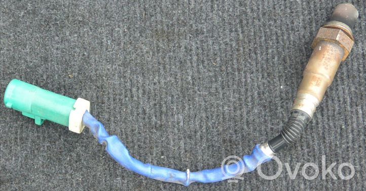 Ford Focus Sonde lambda 3M519F472CB