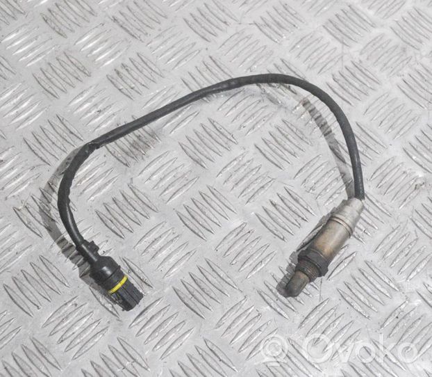 BMW X3 E83 Sensore della sonda Lambda 02580053363413463