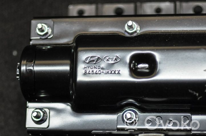 KIA Ceed Airbag del passeggero 1H84591020