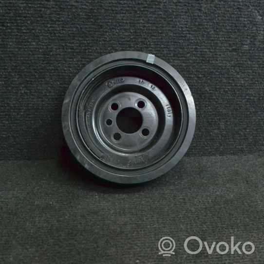 Audi A1 Crankshaft pulley 