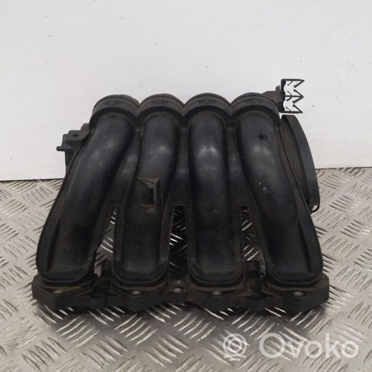 Citroen C3 Pluriel Intake manifold 9635885080