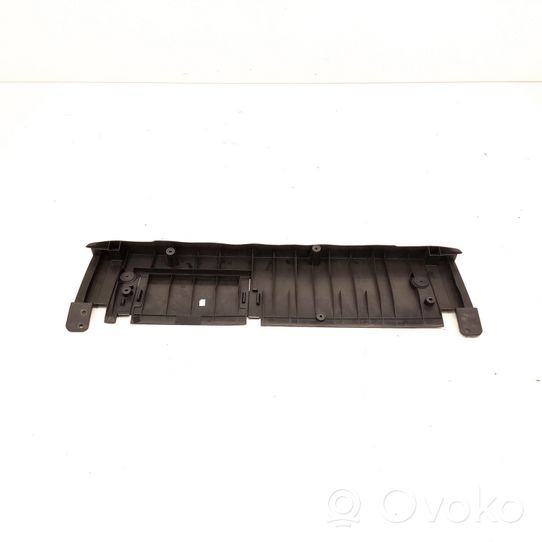 Audi A6 S6 C6 4F Garniture latérale de console centrale arrière 4F5863373