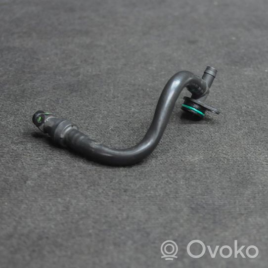 Audi A3 S3 8V Breather hose/pipe 04E103474C