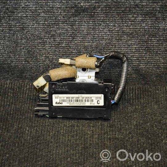 Honda Accord Amplificateur d'antenne 39155SEAG01