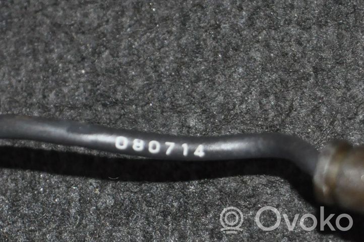 Opel Mokka X Czujnik spalania stukowego 55567128