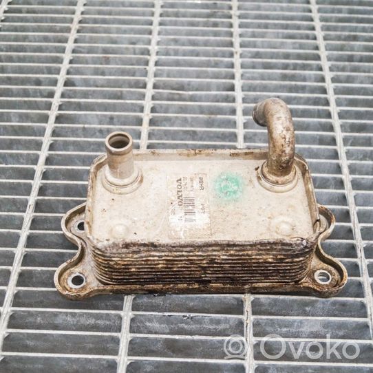 Volvo S60 Engine oil radiator 9497225