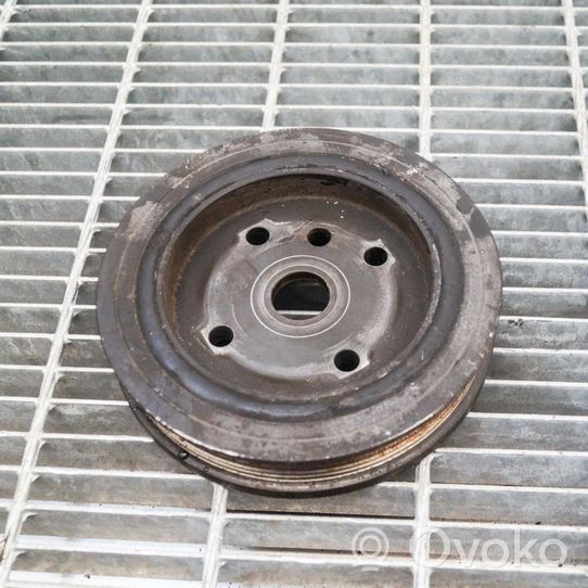 Volvo S60 Crankshaft pulley 1275930