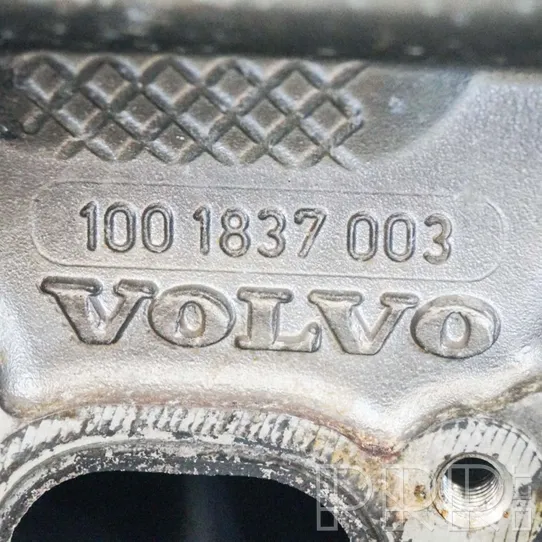 Volvo S60 Głowica silnika 1001837003