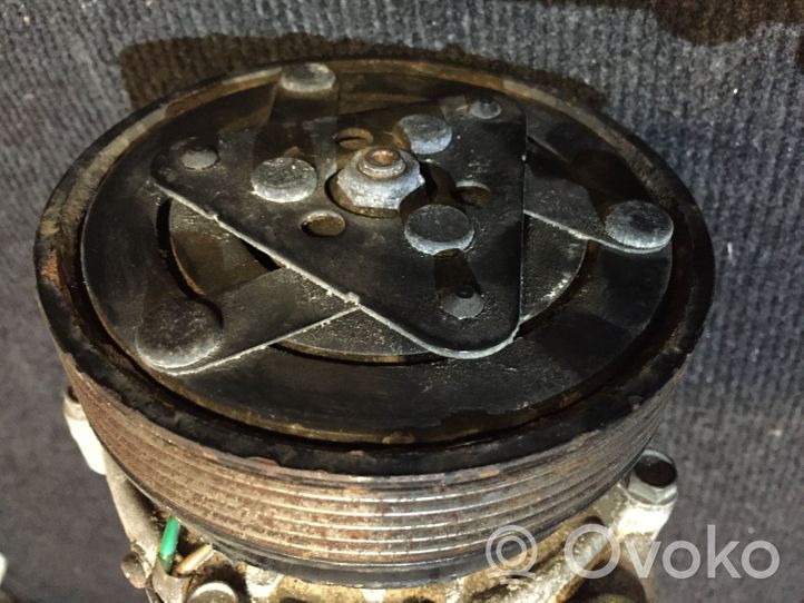 Audi TT Mk1 Kompresor / Sprężarka klimatyzacji A/C 1J0820803A