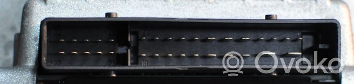 Audi A3 S3 8P Sound amplifier 8P4035223C
