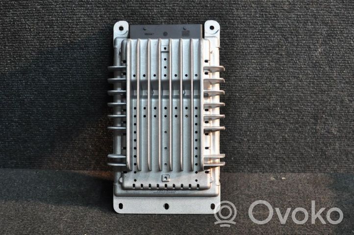 Audi A3 S3 8P Amplificador de sonido 8P4035223C