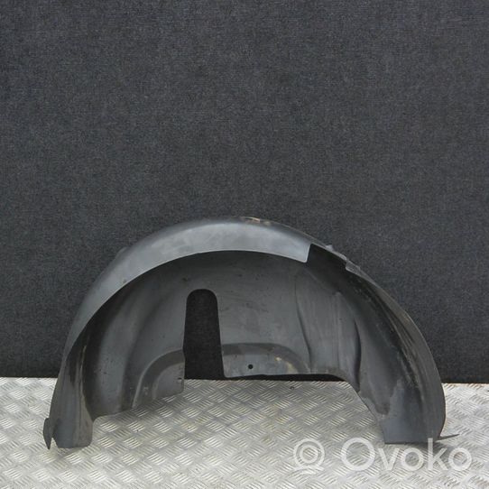 Citroen C3 Rear arch fender liner splash guards 9683387580