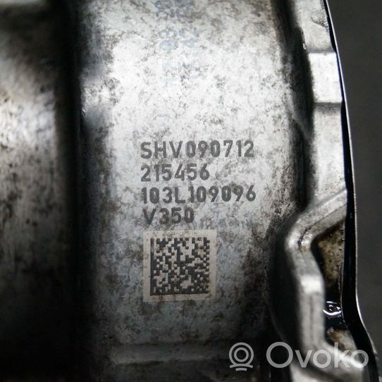 Audi Q5 SQ5 Inne części komory silnika 103L109096