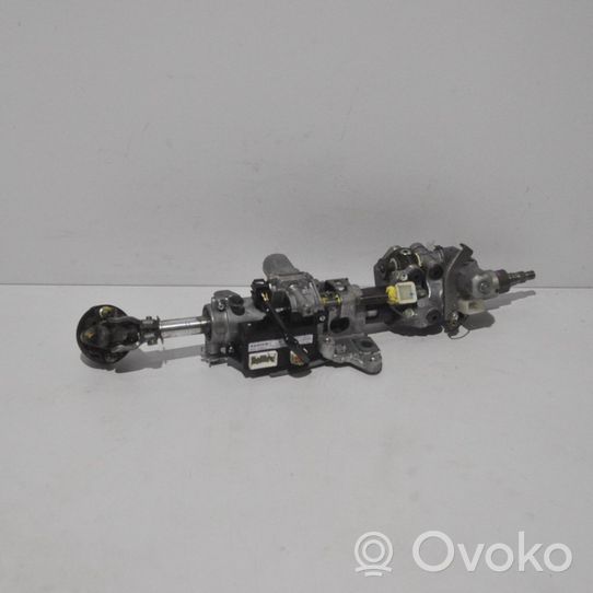 Lexus RX 330 - 350 - 400H Механическаярулевой колонки 8922748020