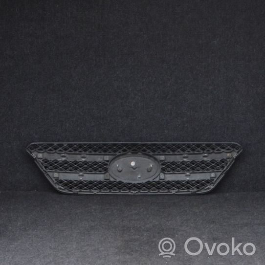 KIA Ceed Maskownica / Grill / Atrapa górna chłodnicy 863501H000