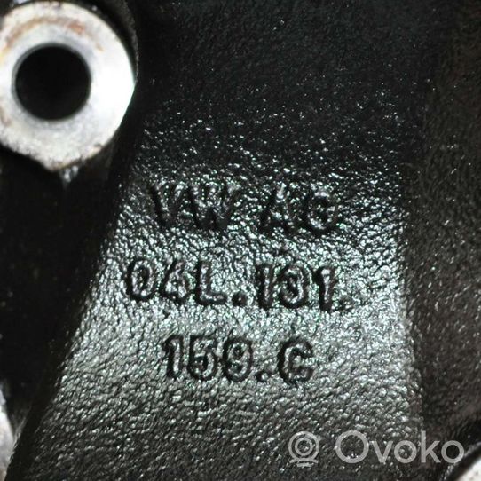 Audi A4 S4 B8 8K Inna część podwozia 04L131159C