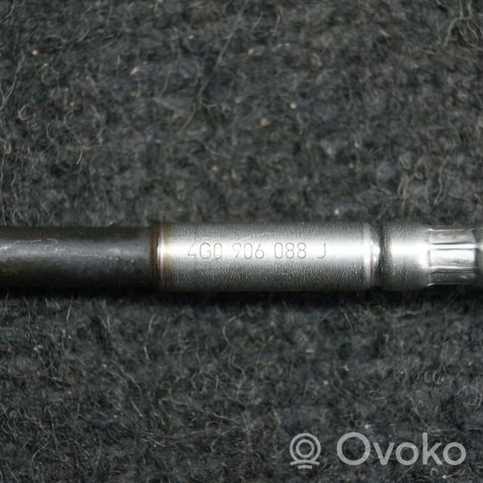 Audi A6 S6 C7 4G Eļļas temperatūras sensors 4G0906088J