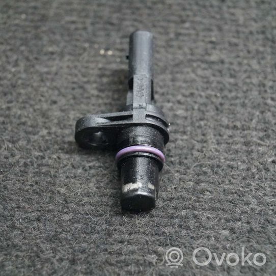 Audi A5 8T 8F Electrovanne position arbre à cames 04L907601