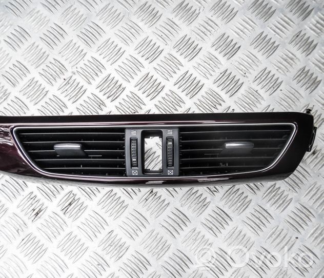 Mazda 6 Garniture, panneau de grille d'aération GHP9GM910GHR1GM910