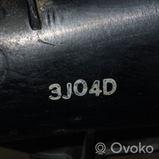Mazda 6 Autres pièces compartiment moteur 3J04D