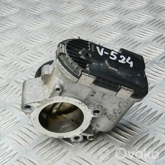 Citroen C3 Valvola a farfalla 0280750085