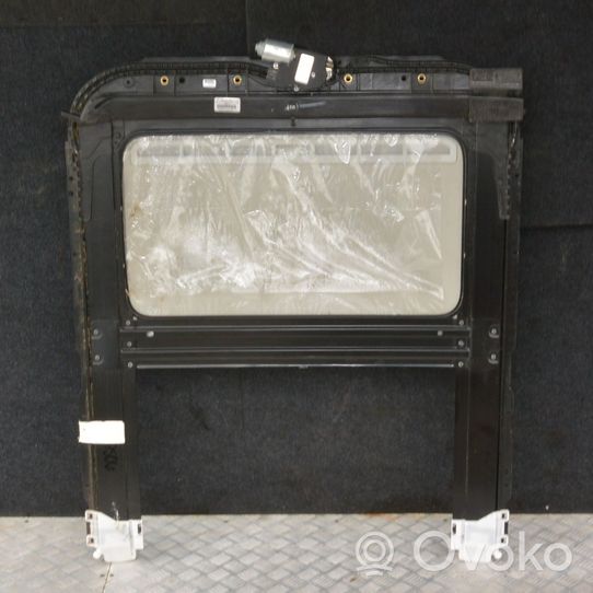 Volkswagen Jetta VI Sunroof set 5C68770495K0959591