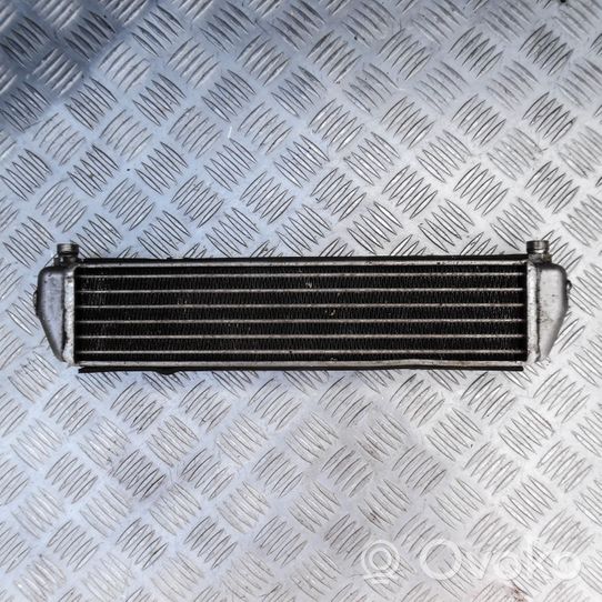 Lamborghini Gallardo Transmission/gearbox oil cooler 420317021A