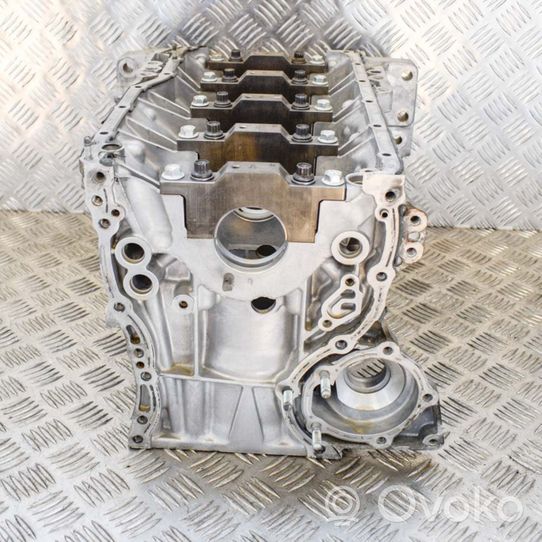 Suzuki Swift Motorblock 1120054G06