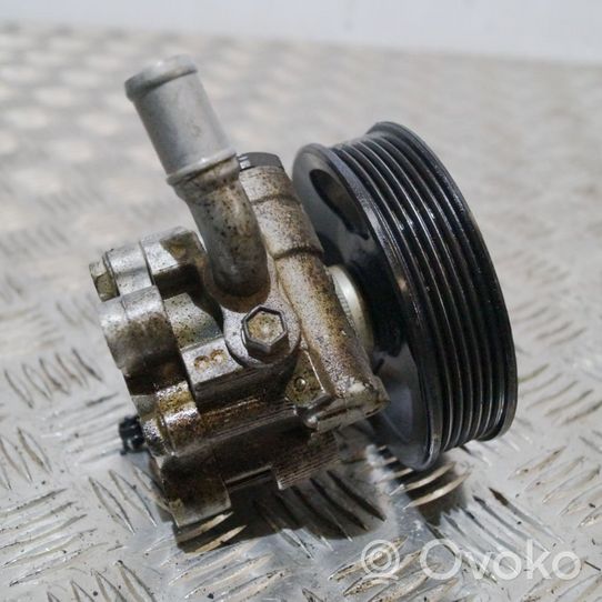 Lancia Musa Ohjaustehostimen pumppu 04862152AF