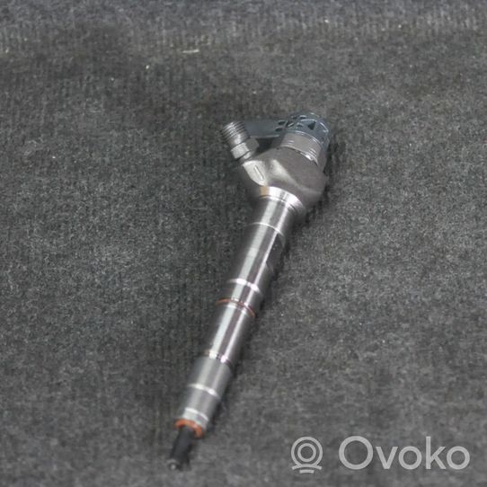 Audi Q3 8U Polttoainesuutinsarja 04L130277K