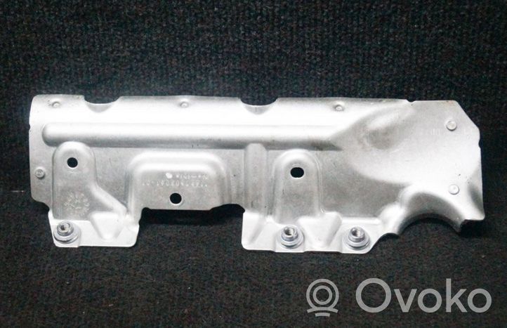 BMW 6 F12 F13 Altra parte del vano motore 7603061