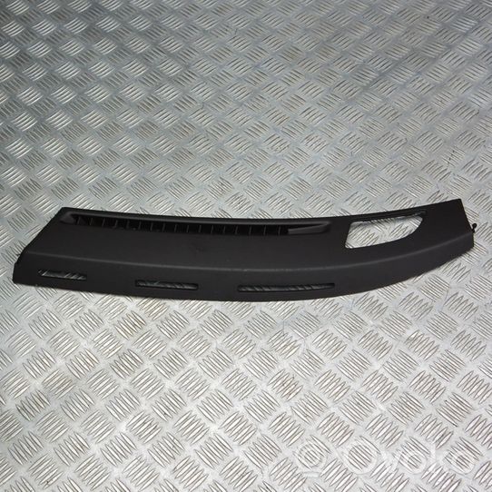 Porsche 997 Rivestimento del vano portaoggetti del cruscotto 99755237501