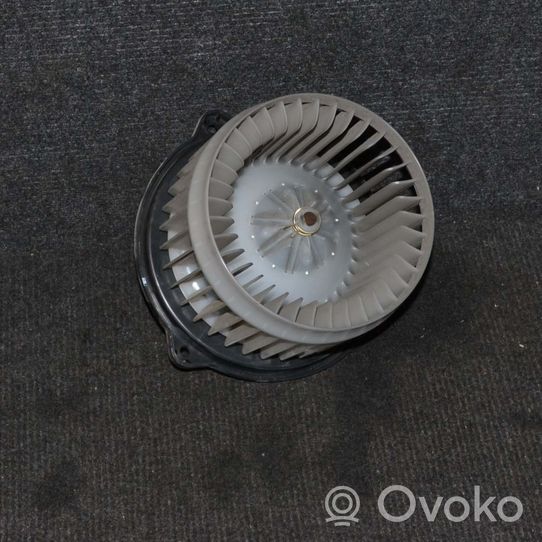 Suzuki Ignis Ventola riscaldamento/ventilatore abitacolo 1940001540