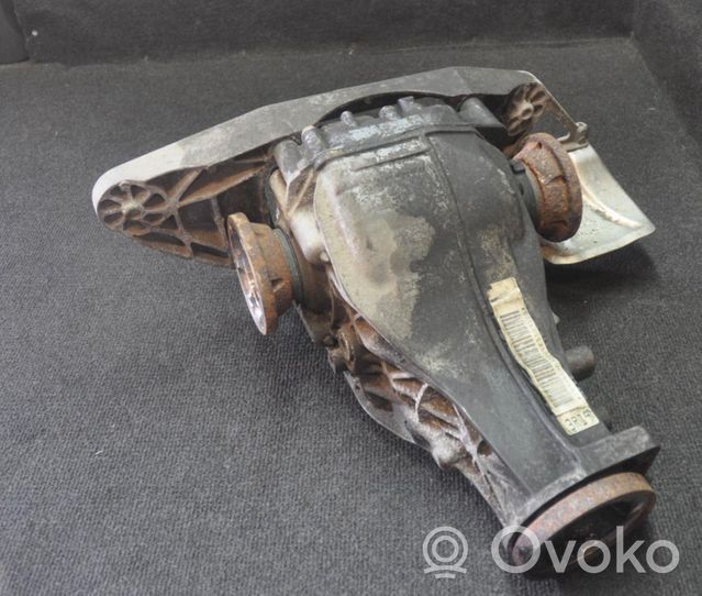 Audi A4 Allroad Mechanizm różnicowy tylny / Dyferencjał 8K0599287