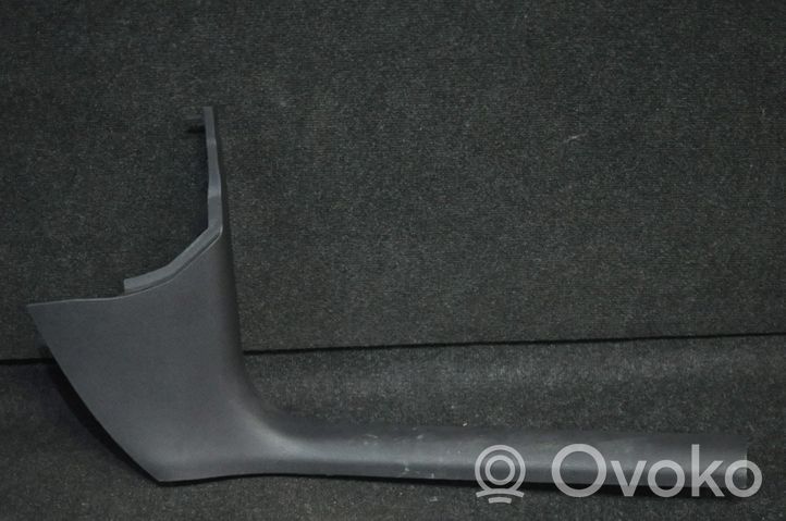 Audi Q3 8U Copertura del rivestimento del sottoporta anteriore 8U1867272