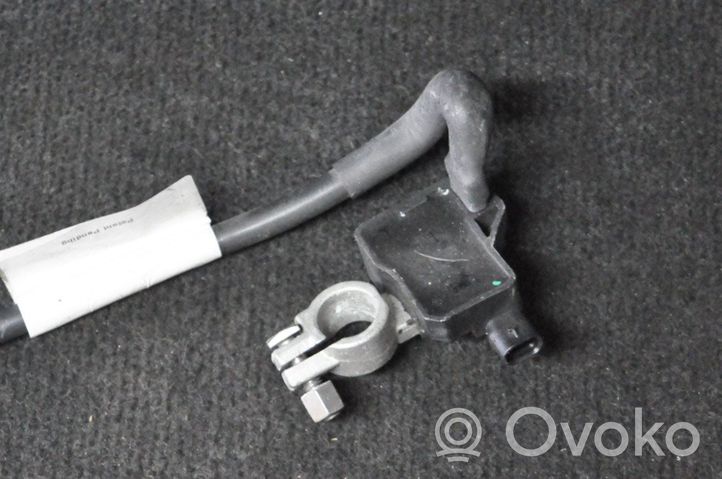 Volkswagen Jetta VI Cavo negativo messa a terra (batteria) 5C0915181A