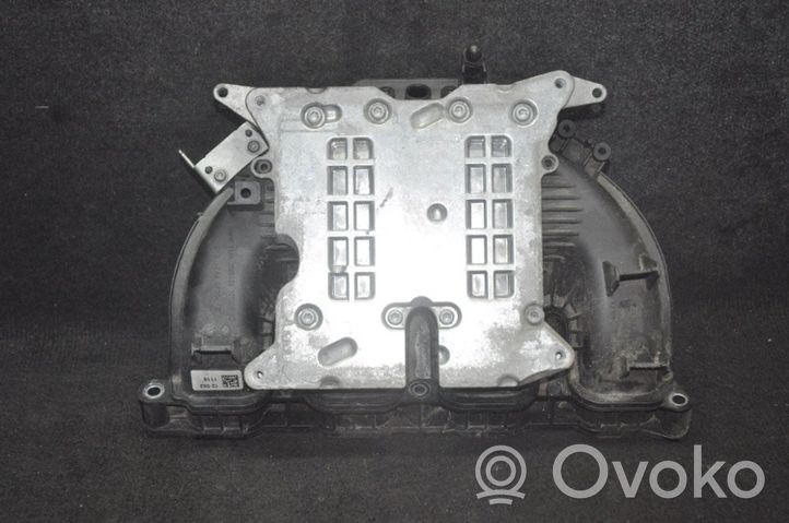 BMW Z4 E89 Collecteur d'admission 75881261052020S02