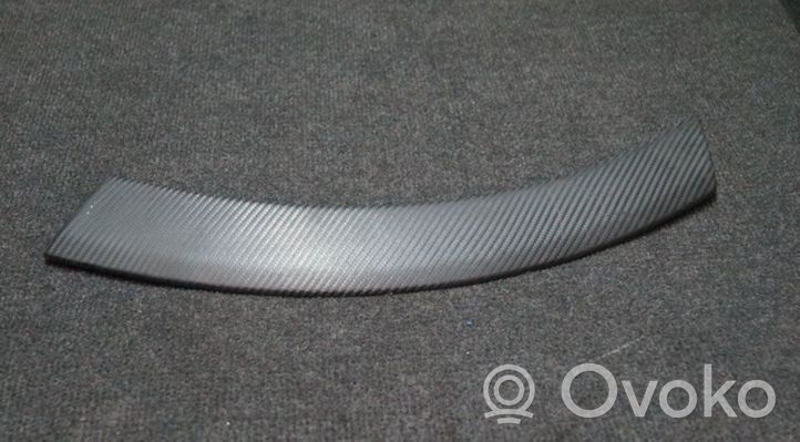 Porsche Cayenne (9PA) Rivestimento passaruota posteriore 7L5853827E