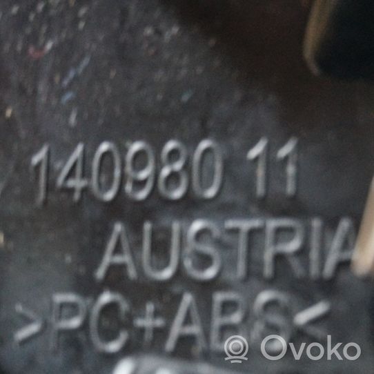 BMW 2 F45 Ramka schowka deski rozdzielczej 9316730