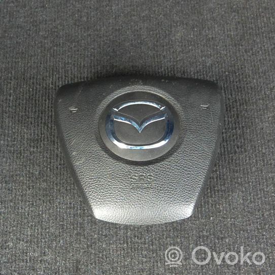Mazda 6 Airbag dello sterzo T93402A