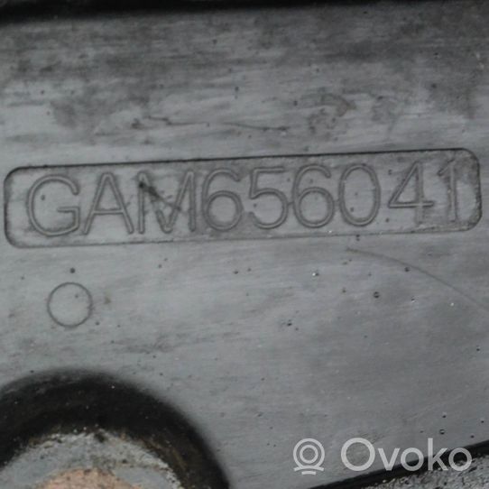 Mazda 6 Vassoio scatola della batteria GAM656041
