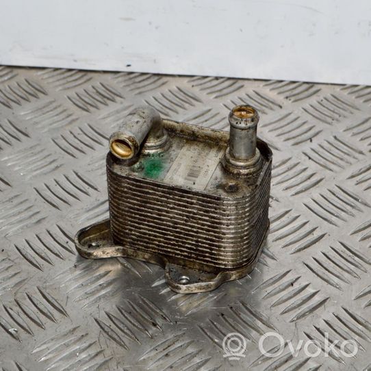 Opel Meriva A Radiateur d'huile moteur 8973235440