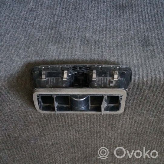 Volkswagen Golf VI Copertura griglia di ventilazione cruscotto 5K0819728