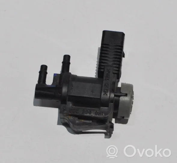 Audi A7 S7 4G Valvola centrale del freno 1K0906283A