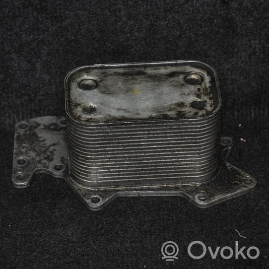 Audi A8 S8 D3 4E Radiateur d'huile moteur 059117021J