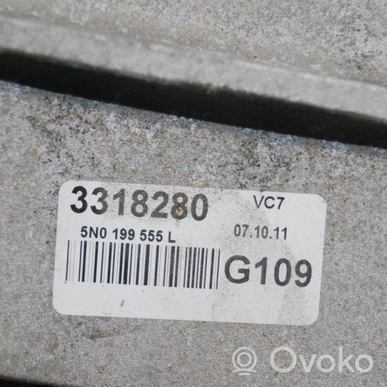 Volkswagen Tiguan Gearbox mount 5N0199555L