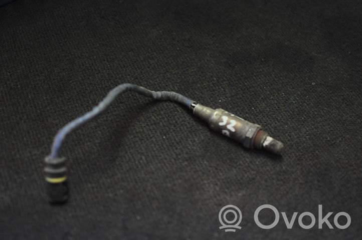 Mercedes-Benz ML W163 Sonde lambda 0258003782