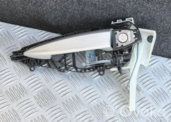 BMW 2 F45 Maniglia esterna per portiera anteriore 7401209