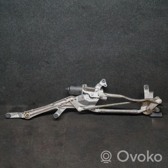 Lexus RX 330 - 350 - 400H Etupyyhkimen vivusto ja moottori 8511048200